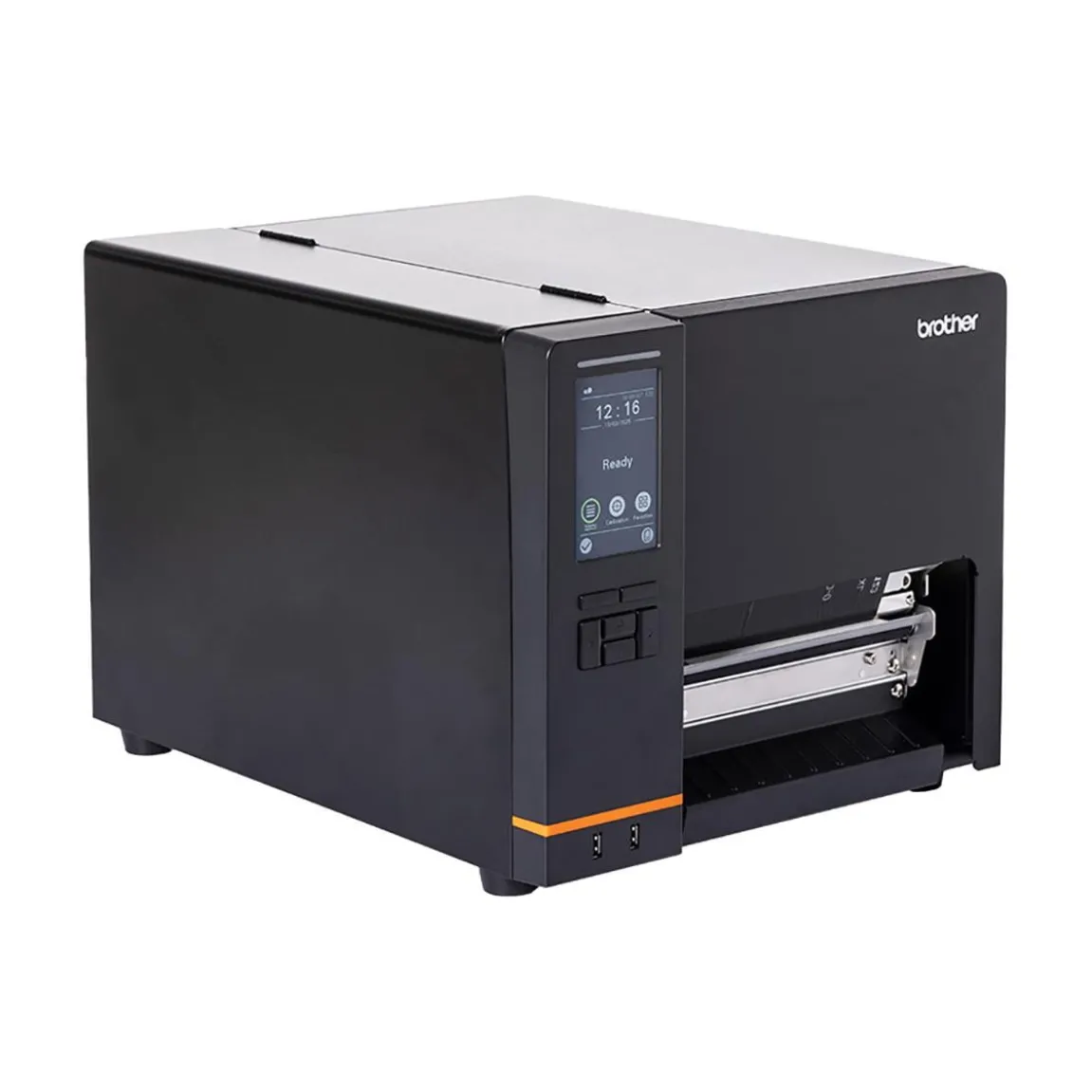 Etikettskrivare Brother TJ-6421 TN 6" 203dpi