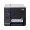 Etikettskrivare Brother TJ-6521 TN 6" 300dpi
