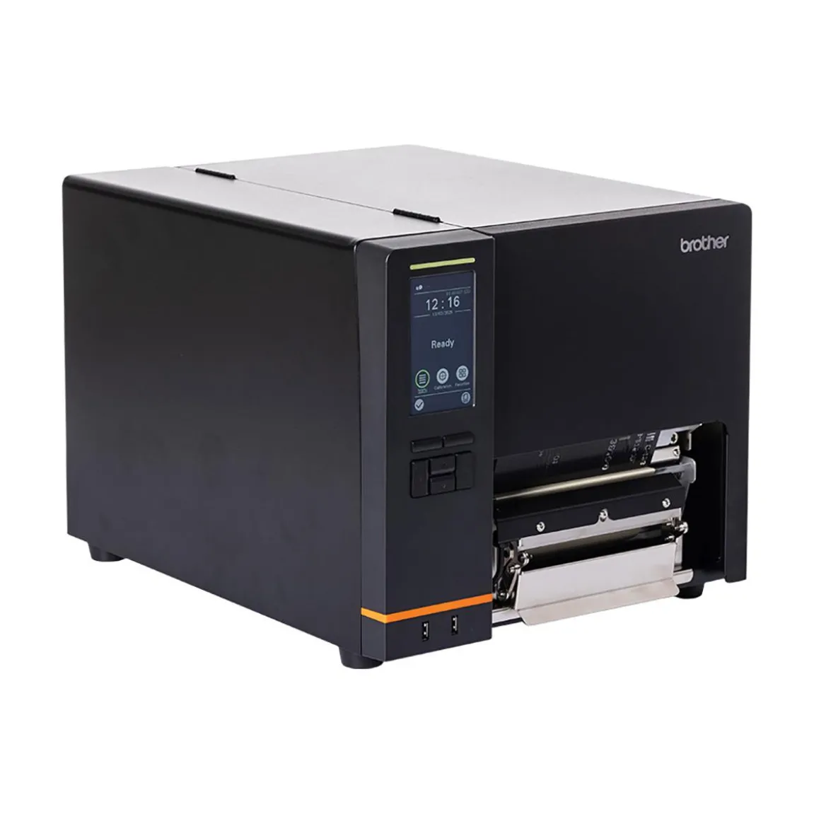 Etikettskrivare Brother TJ-6521 TN 6" 300dpi
