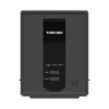Etikettskrivare Toshiba BV420D-GL02-QM-S Direkt Termisk