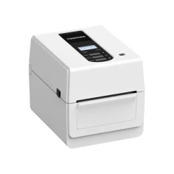 Etikettskrivare Toshiba BV410D-GS02-QM-S Direkt Termisk