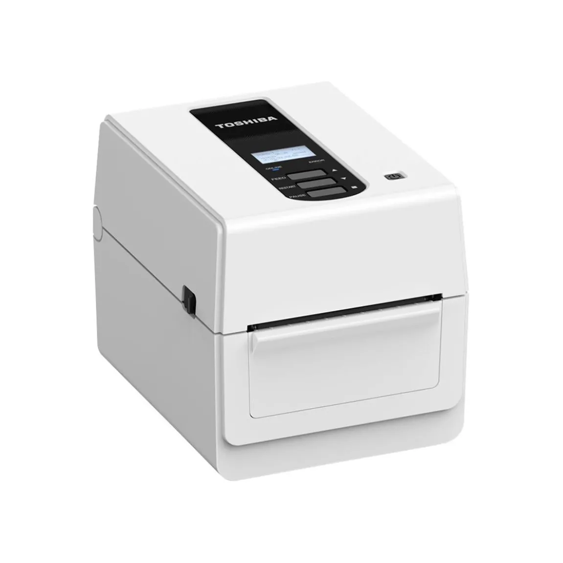 Etikettskrivare Toshiba BV410D-GS02-QM-S Direkt Termisk