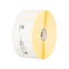 Etikett Zebra 2000D Belagd Perforera 475/rl 102x152mm