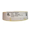 Etikett Zebra 2000D 930/rl 25,4x76,2mm