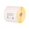 Etikett Zebra 1000T Obestr 51x25mm