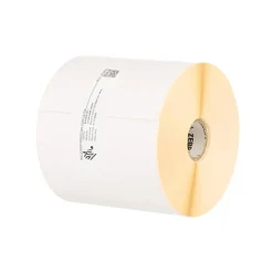 Etikett Zebra 1000T 2100/rl 70x32mm