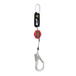 Fallskyddsblock Miller Turbolite Edge