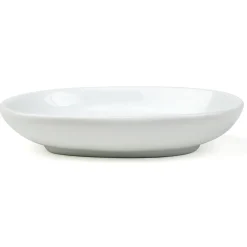 Fat oval 11x8cm