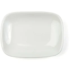 Fat rektangulärt 11x8cm