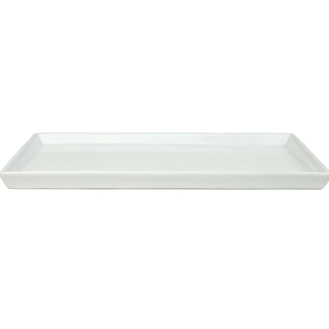Fat rektangulärt 33x21cm