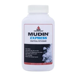 Fettlösare Norenco Mudin Express 1L