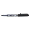 Fiberpenna Pilot V-Sign Pen Svart 2mm