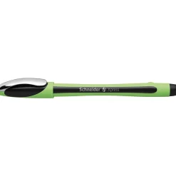 Fiberpenna Schneider Xpress Svart 0,8mm