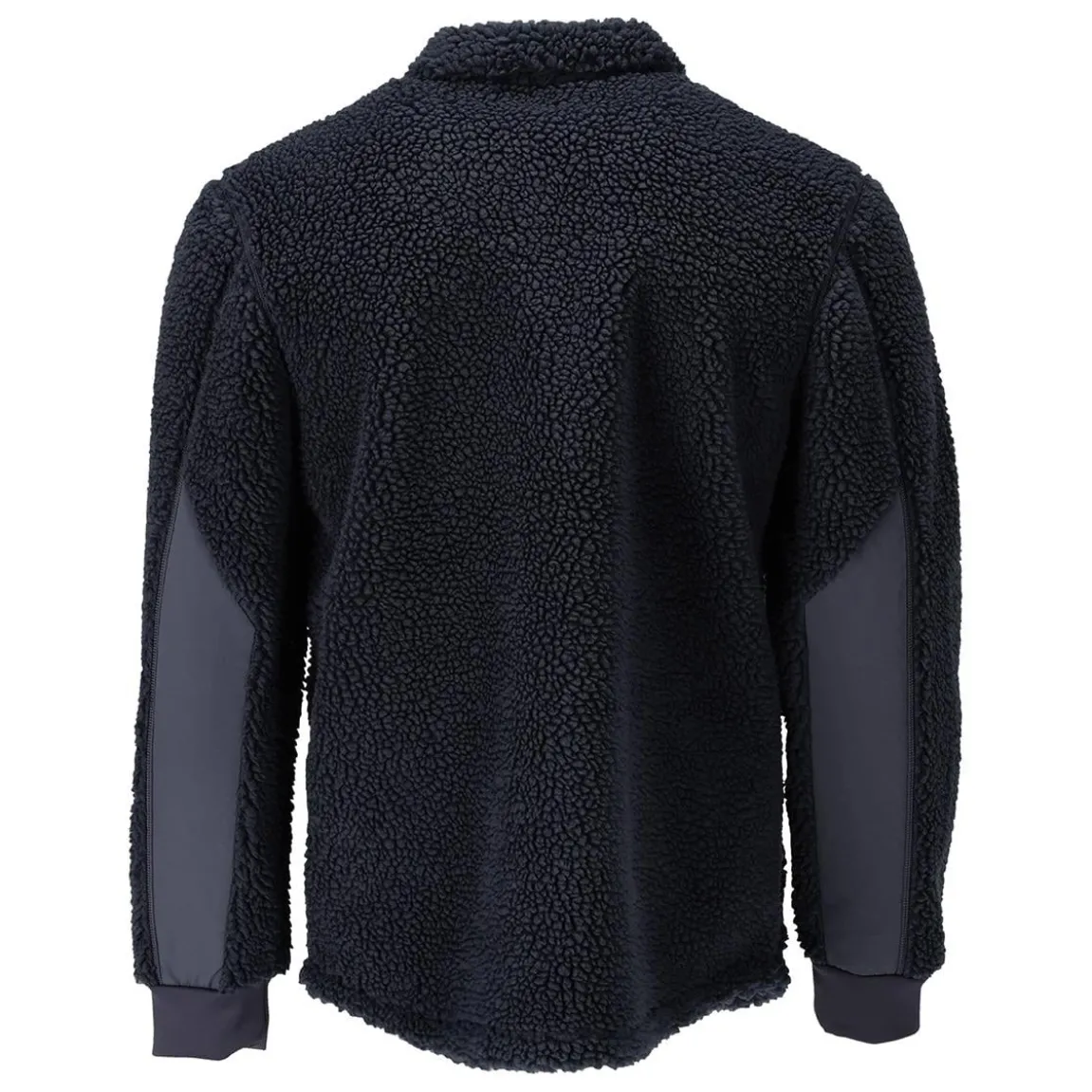 Fiberpälsskjorta Mascot 23004-682 Mörk Marin XS