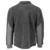 Fiberpälsskjorta Mascot 23004-682 Stengrå 2XL
