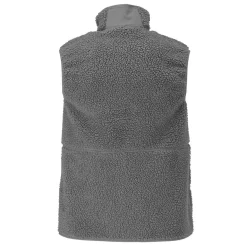 Fiberpälsväst Mascot 22465-682 Helzip Stengrå XS