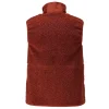 Fiberpälsväst Mascot 22465-682 Höströd 2XL