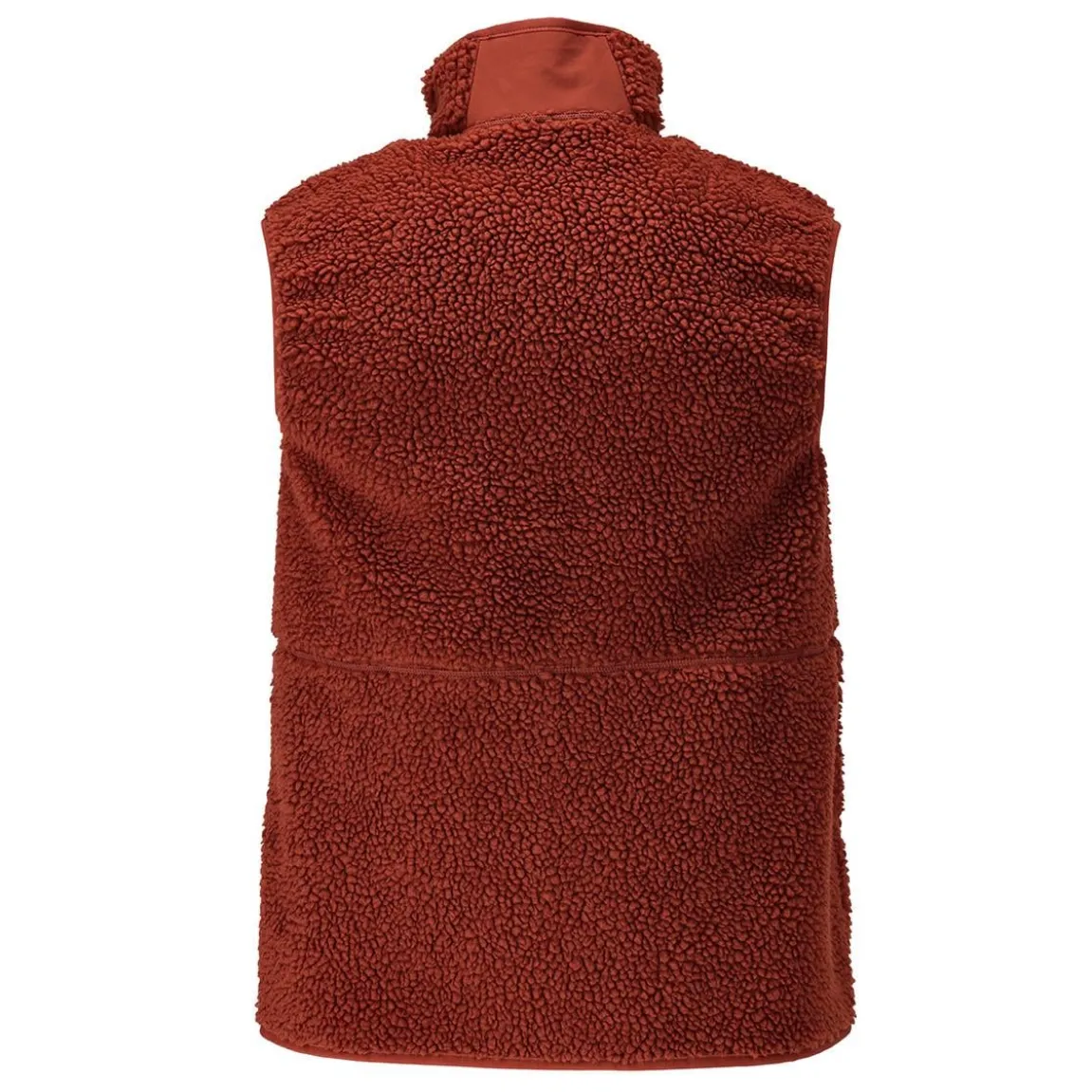 Fiberpälsväst Mascot 22465-682 Höströd 2XL