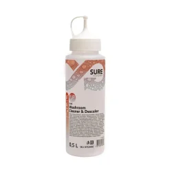 Flaska Diversey Sure Till Washroom Cleaner & Descaler W1779