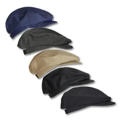 Flat Cap Kentaur 40503 Ocean One Size