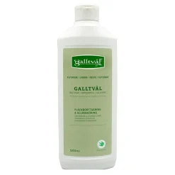 Fläckborttagare Galltvål Flytande 500ml
