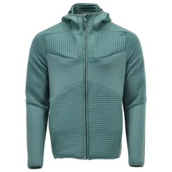 Fleecejacka Mascot 22603-681 Ljus Skogsgrön 2XL