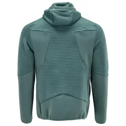 Fleecejacka Mascot 22603-681 Ljus Skogsgrön 2XL
