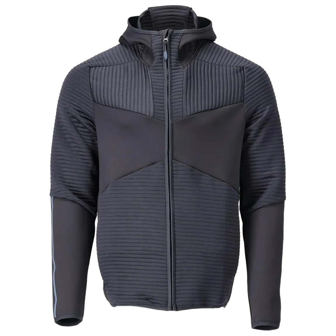 Fleecejacka Mascot 22603-681 Mörk Marin 2XL