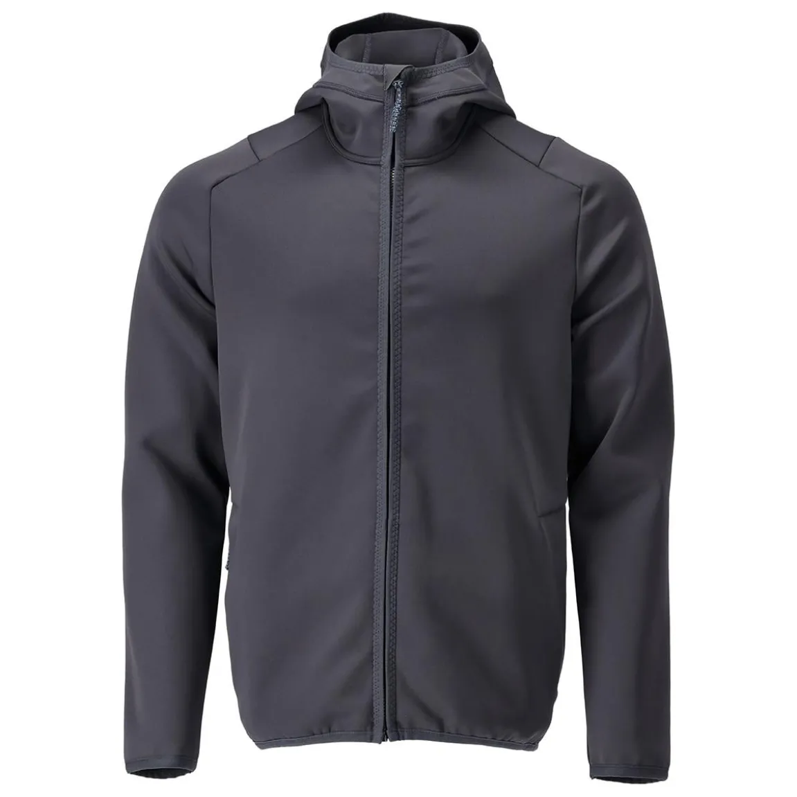 Fleecetröja Mascot 22586-608 Mörk Marin 2XL