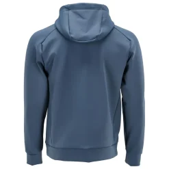Fleecetröja Mascot 22286-608 Stenblå 2XL