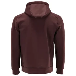 Fleecetröja Mascot 22286-608 Vinröd 2XL