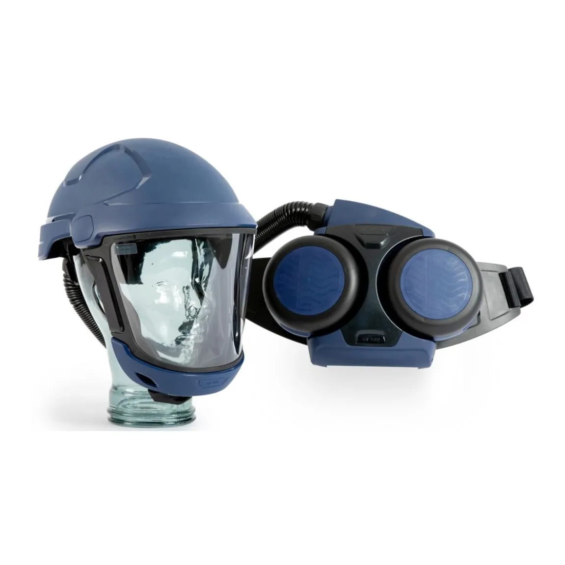 Fläktpaket Sundström SR 500/SR 575 H06-9110