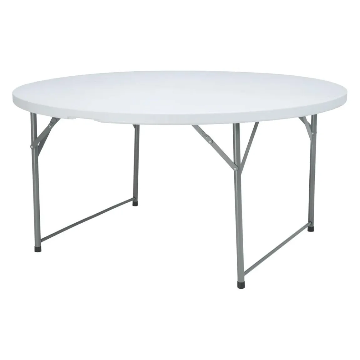 Fällbord Hendi Rund Ø1500x(H)740mm