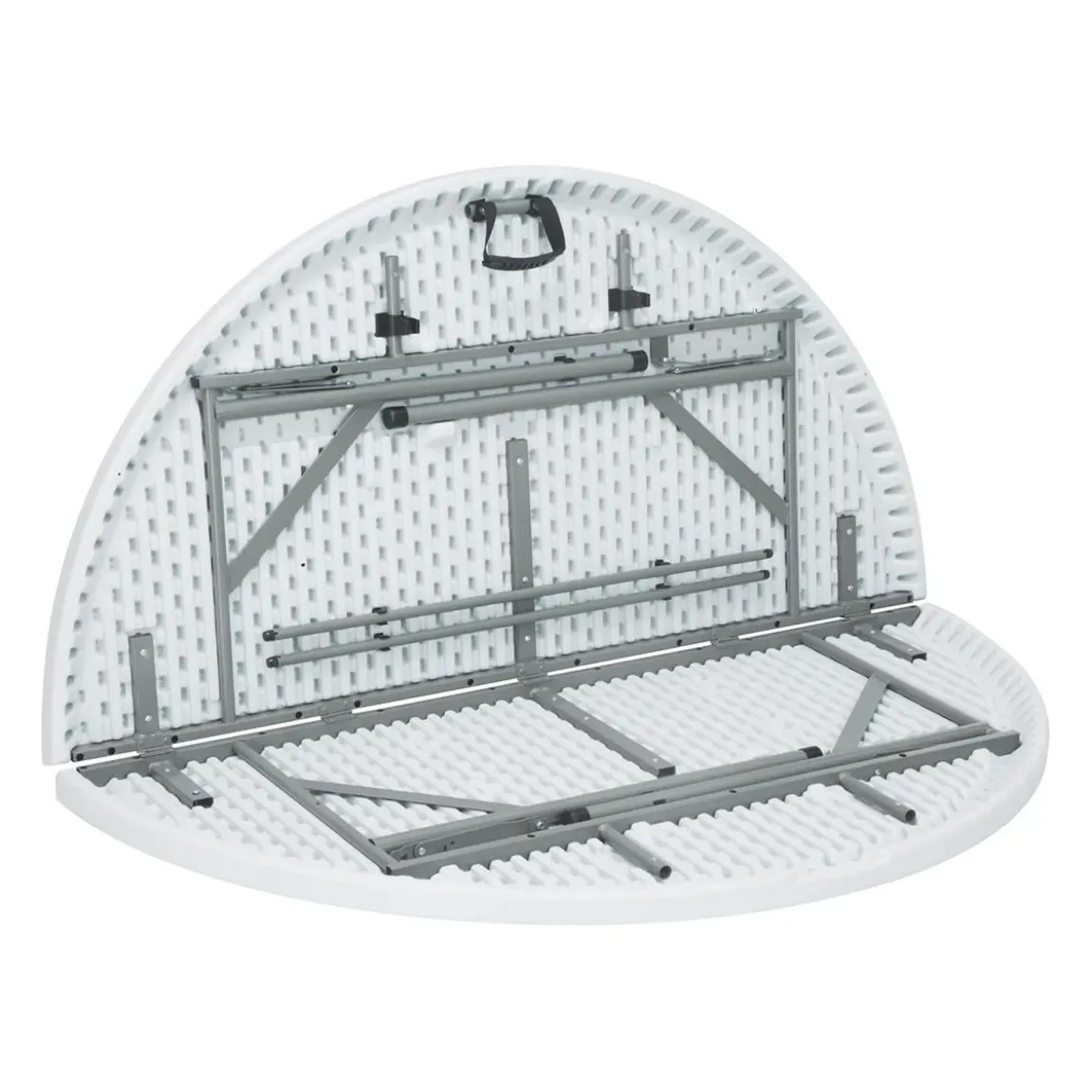 Fällbord Hendi Rund Ø1500x(H)740mm