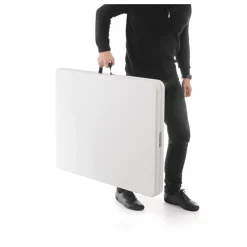 Fällbord Hendi 1830x750x(H)740mm