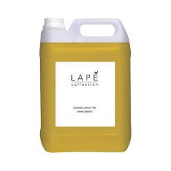 Flytande Tvål Diversey Lapé Oriental Lemon Tea 5L