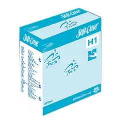 Flytande Tvål Diversey Soft Care H1 Line Fresh 800ml