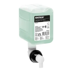 Flytande Tvål Katrin Green 500ml