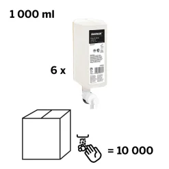 Flytande Tvål Katrin Pure Neutral 1L