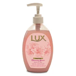 Flytande Tvål Lux Professional Blomdoft 500ml