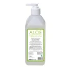 Flytande Tvål PLS Mjukocin Extra Aloe Oparf Pump 600ml