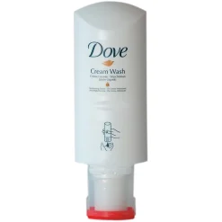 Flytande Tvål Soft Care Deluxe 300ml