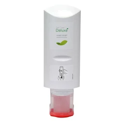 Flytande Tvål Soft Care Deluxe 300ml
