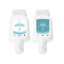 Flytande Tvål Sterisol Äkta Oparfymerad 700ml