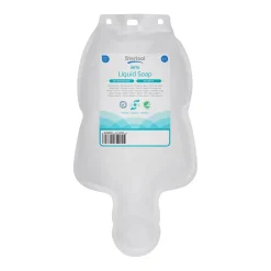 Flytande Tvål Sterisol Äkta Oparfymerad 700ml