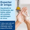 Flytande Tvål Tork S1 Antimikrobiell OParfymerad 1L
