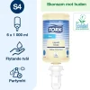 Flytande Tvål Tork S4 Odor-Control handtvätt 1L
