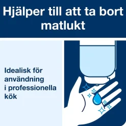 Flytande Tvål Tork S4 Odor-Control handtvätt 1L