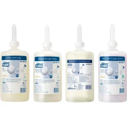 Flytande Tvål Tork S1 Premium Mild 1L