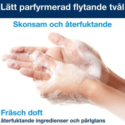 Flytande Tvål Tork S1 Premium Mild 1L